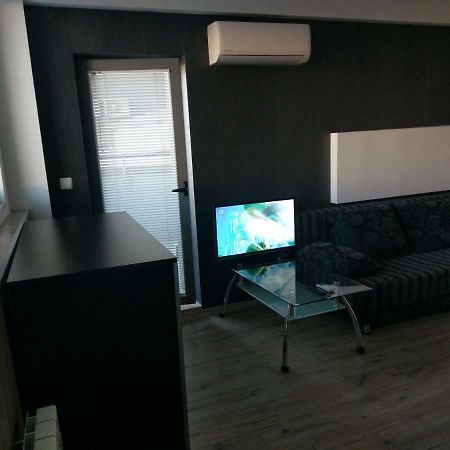 Апартаменты City Apart София Экстерьер фото